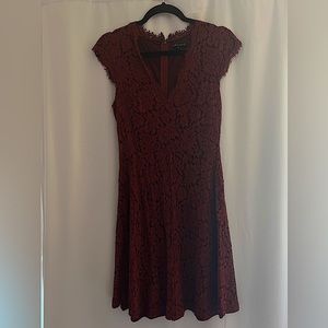 Wishlist Apparel Dress size M